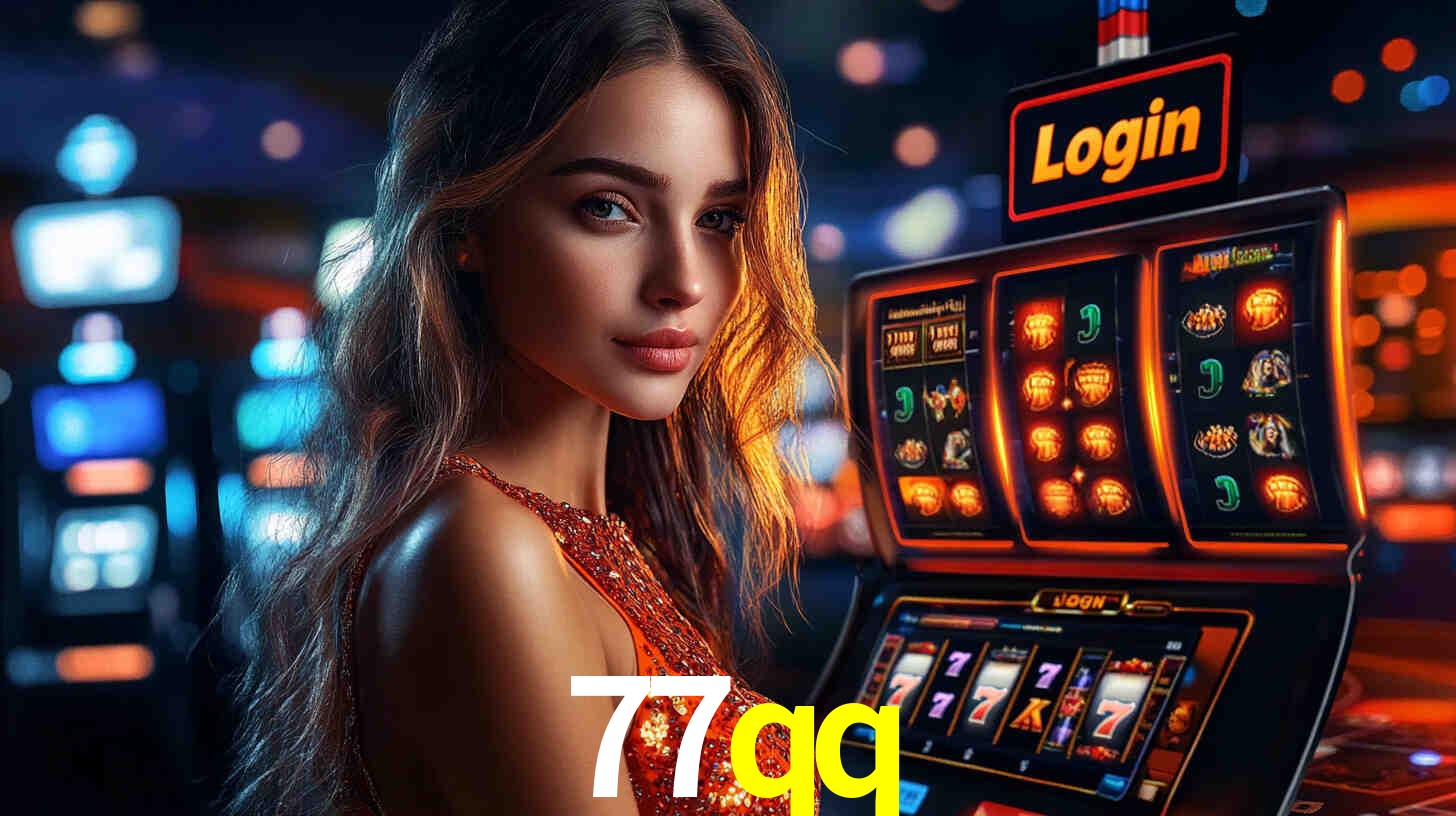 77qq - Cassino Sempre com Você - 77qq.com
