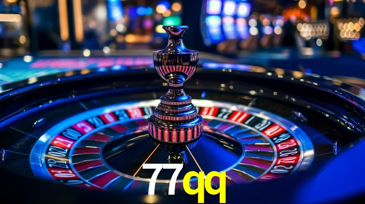 77qq: Jogos de Caça-Níqueis-Altas Recompensas, Roleta-Velocidade, Blackjack-Desafios Máximos