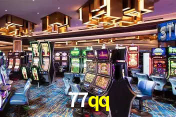 Inovações de Jogos na 77qq: O Futuro das Experiências Interativas