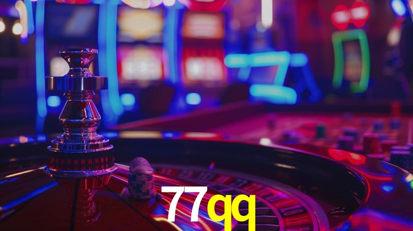 Sinta a adrenalina dos jogos de cassino com 77qq