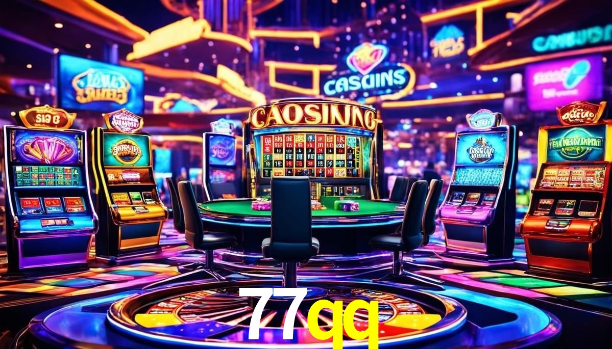 Estatísticas do Jogo 77qq
