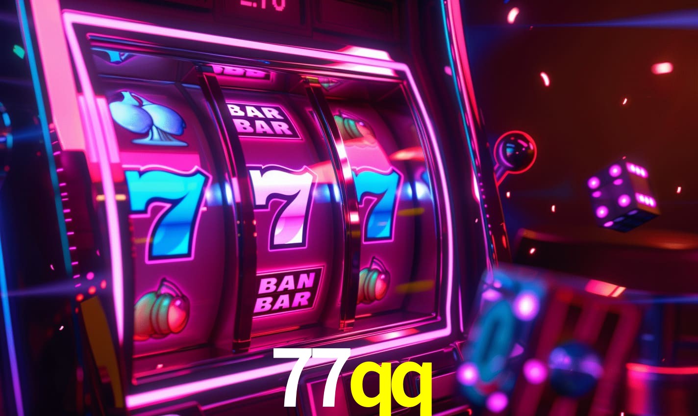 Desvendando o Mundo dos Jogos Virtuais na 77qq