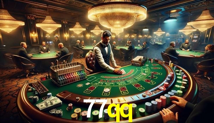Football Betting 77qq