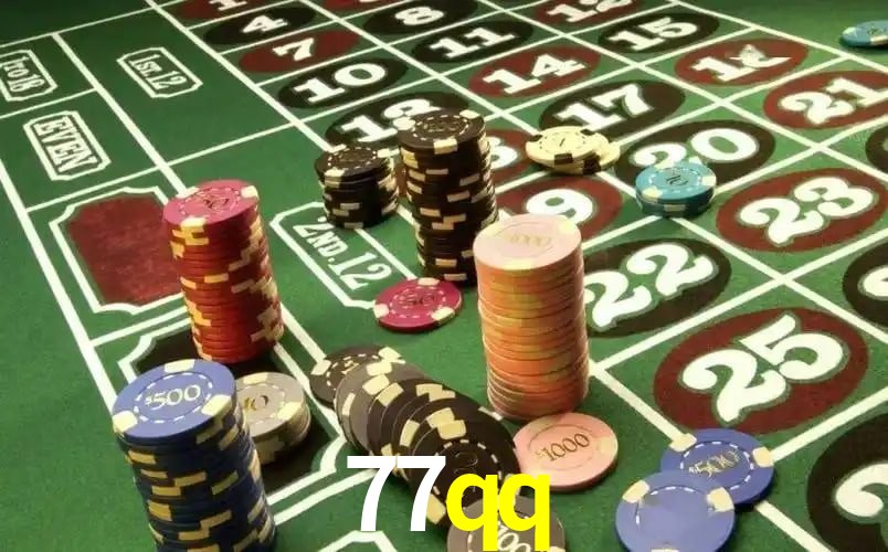 Jogos de Slot 77qq
