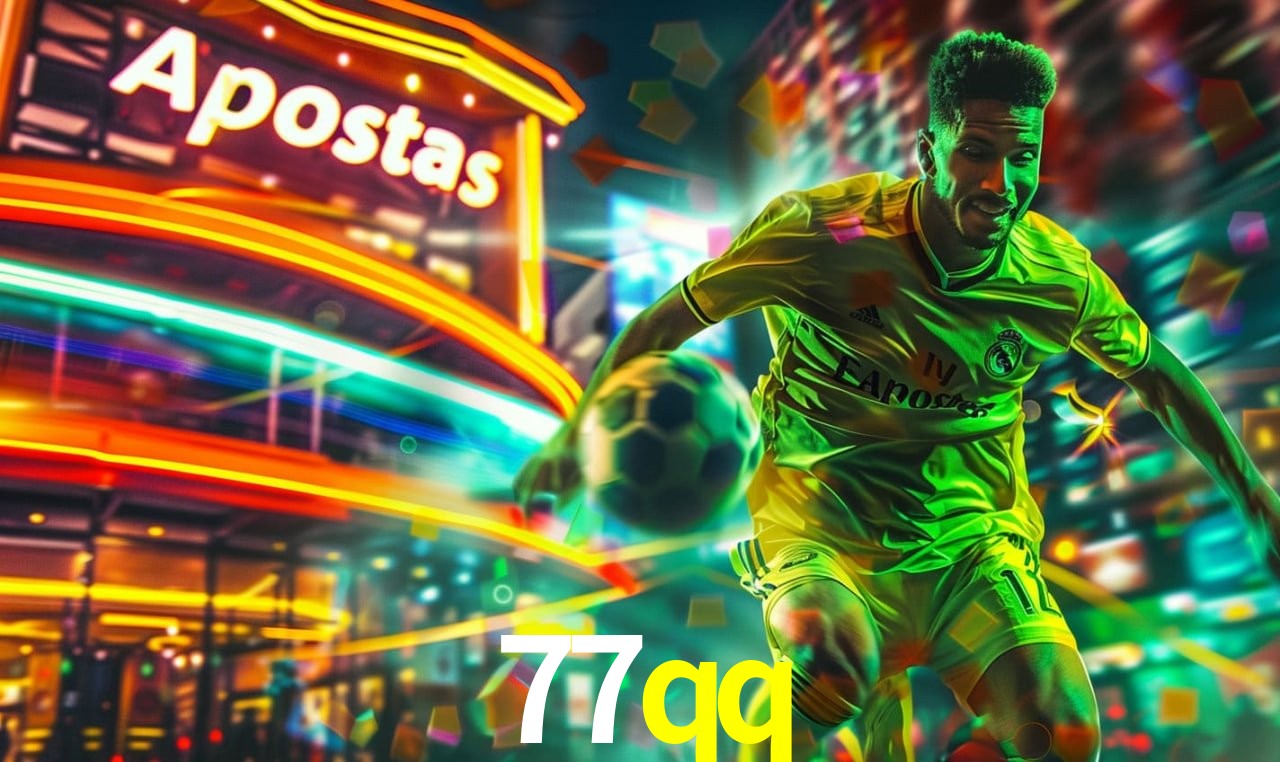 Casino Ao Vivo 77qq