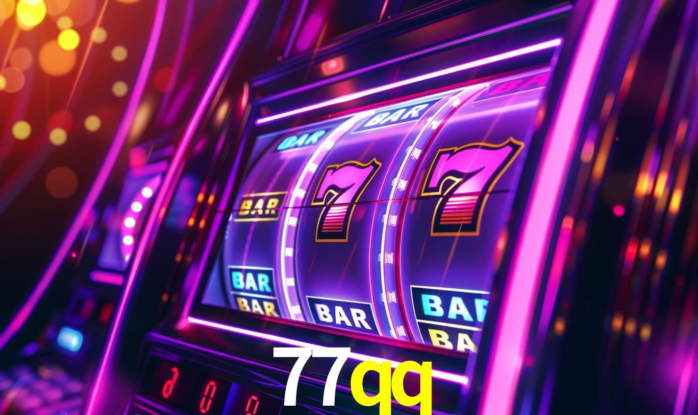 77qq: A Experiência de Casino com Jogos de Mesa ao Vivo