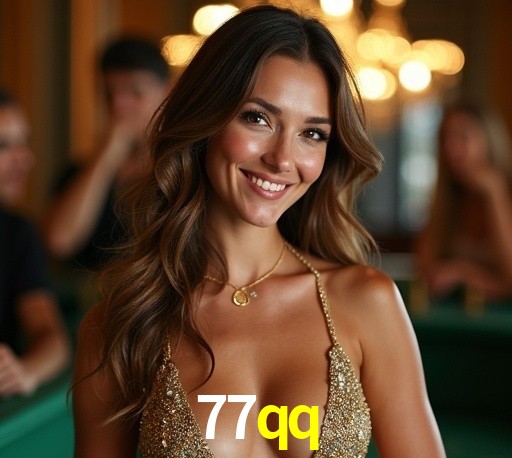 Interface do App 77qq