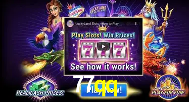 Descubra a Magia dos Jogos de Arcade no 77qq