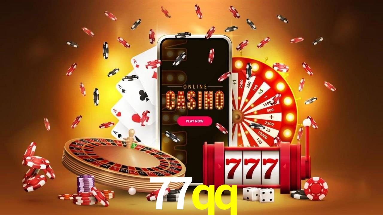 Login Seguro 77qq