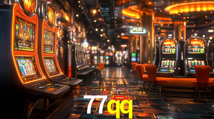 Experimente o Login Seguro Premium no 77qq