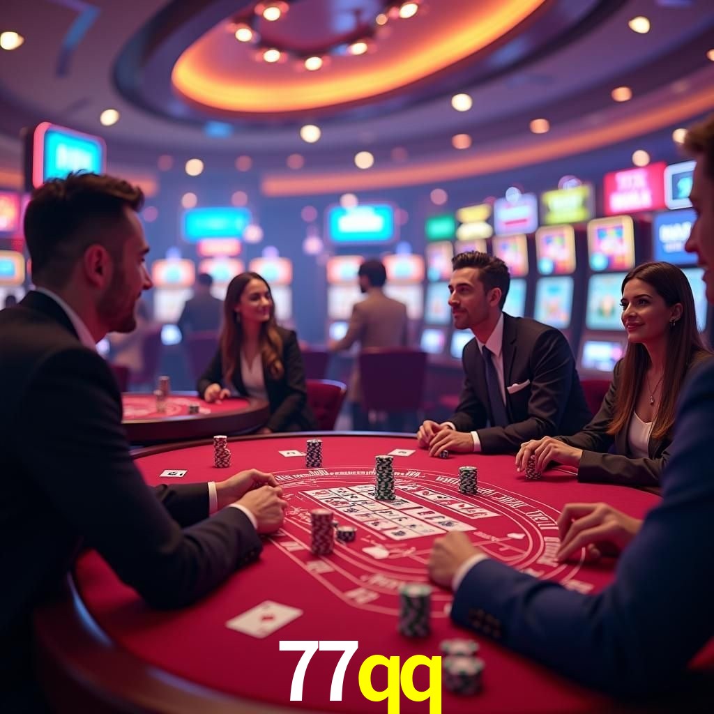 Programa VIP 77qq