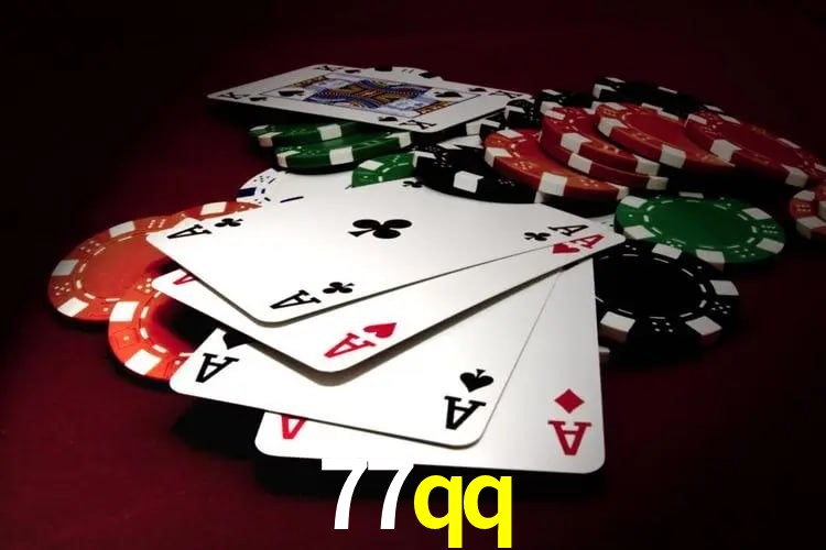 Casino Ao Vivo 77qq