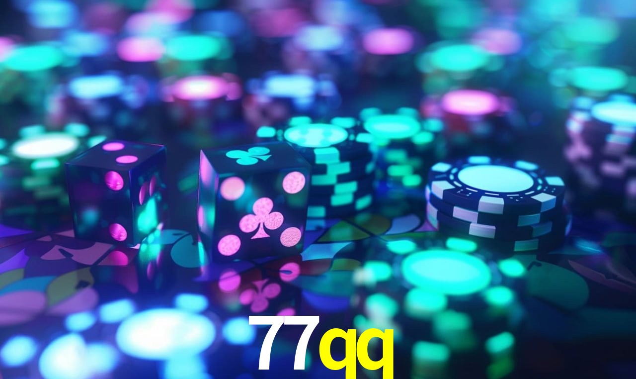 Casino VIP 77qq