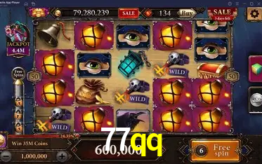 Flash Promotion 77qq
