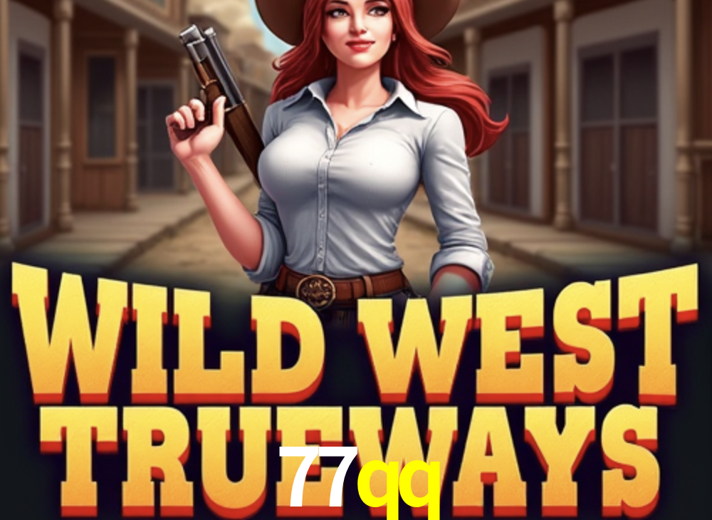 Slot Games 77qq