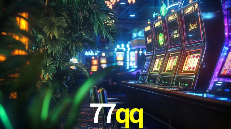 Welcome Bonus 77qq