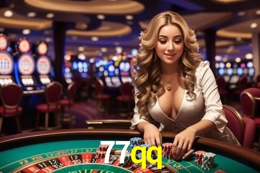 Blackjack Table 77qq