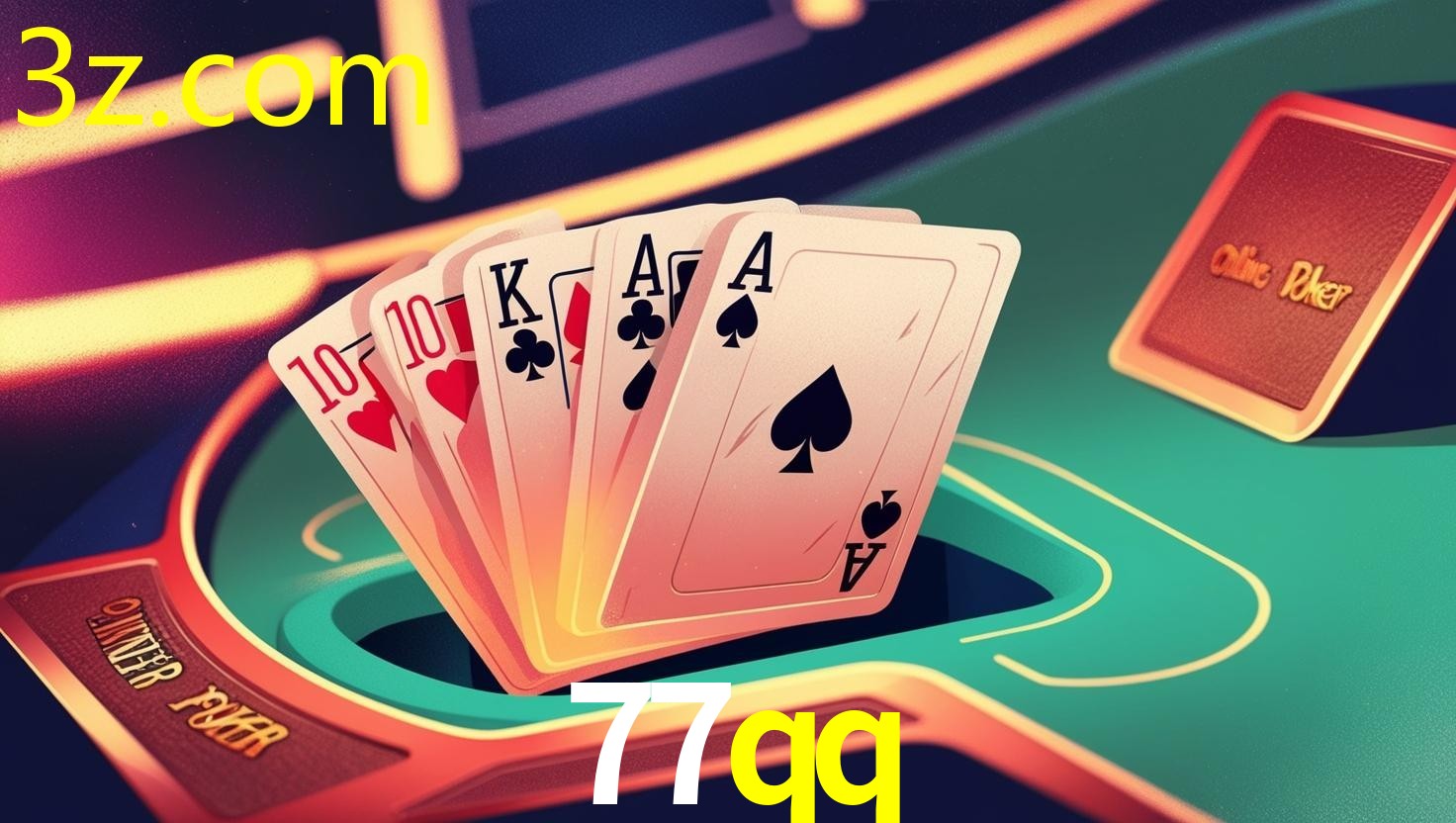 77QQ